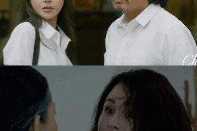 “Cha tôi người ở lại” có cặp đôi chênh nhau 11 tuổi vẫn khiến dân tình hết mực đẩy thuyền, nhà gái nổi tiếng vì quá á:c