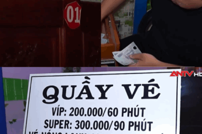 Rất tinh tế, cơ sở “thay dầu rửa xe” ở Tiền Giang khuyến mại mỳ tôm trứng cho khách, bảo sao các anh đi cả trưa không thấy về