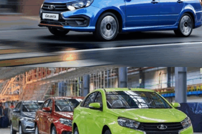 “Đại đế” xuất khẩu xe, chiếc đắt nhất chỉ 390 triệu khi về Việt Nam, bền với ăn xăng ít cực kỳ