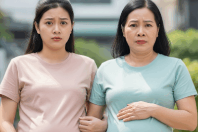 Một tháng sau, tôi nhận được một cuộc gọi từ Tuấn, giọng anh run rẩy: “Mẹ… mẹ đang ở bệnh viện. Em đến ngay đi.”