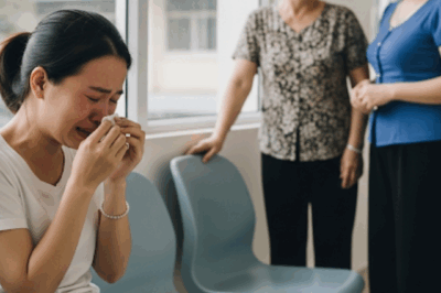 Cô ấy hét lên với Lan, trách em tôi vô tâm, rằng nếu Bi có mệnh hệ gì, cô ấy sẽ không tha thứ