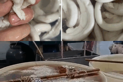 Tìm ra chủ thương chuyên “tuồn” se điếu cho quán lòng: Chúng tôi làm ra thật đấy nhưng không bao giờ ăn, chỉ bán có người Việt Nam