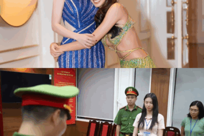 Dì Dung Sen Vàng vội làm ngay 1 việc không tưởng: Lạnh nhất lúc này là lòng người