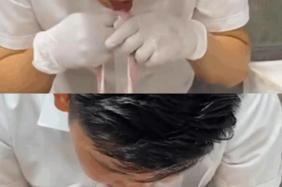 Trời ơi Thế se điếu làm lòng bằng cách này ư? Thật không dám tin vào mắt…