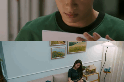 Tập 42 “Cha tôi, người ở lại”: Việt bàng hoàng khi An thừa nhận yêu thầm Nguyên từ lâu trong cuốn truyện tranh, nhưng có 1 bí mật với bà Liên mà cô không thể nói ra
