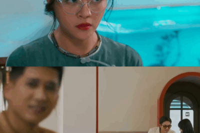 Tin không biết nên vui hay buồn với “Cha tôi, người ở lại”, vừa thông báo khán giả liền tr;anh cã;i 