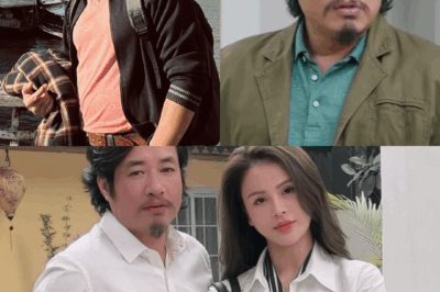 “Người yêu” bị nói như “ông già Khốt-ta-bít” trong Cha Tôi Người Ở Lại, Lương Thu Trang lên tiếng bênh vực thế nào mà CMD đồng loạt quay xe