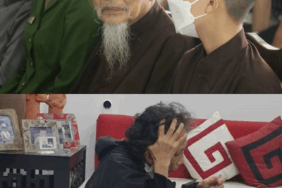 Thông tin mới về “thầy ông nội”: Người vợ mắc b;;ệnh n;;an y cung cấp bằng chứng thép