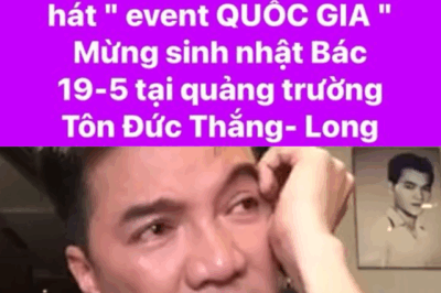 Đàm Vĩnh Hưng “ch::ế:;t lặng” nhận tin sét đánh ngang tai