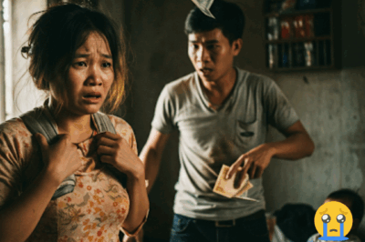 “Áo mới? Cô nghĩ tiền từ trên trời rơi xuống à? Nuôi con chưa đủ mệt hay sao mà còn đòi sắm sửa?”