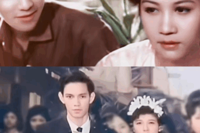 Nam diễn viên kỳ kạ nhất của màn ảnh Việt: Có sự nghiệp đầu tiên và cũng là duy nhất trong đời cũng đủ để trở thành huyền thoại