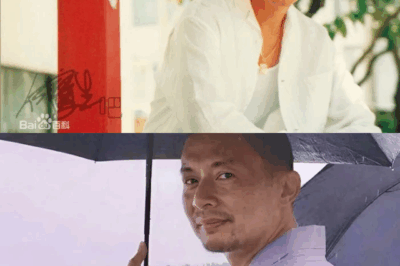 Sinh ra trong gia đình tỷ phú, sao “Tiếu ngạo giang hồ” thẳng tay từ bỏ thừa kế, xuất gia đi t:u