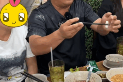 Cậu em “ng:ã ng:ựa” vì nói khoác hơi xa, Hải Sapa bồi thêm một vố “ch:ơi” sau lưng Thế “lòng se điếu”