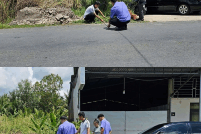 Nữ si:;nh tuvong oan ức, người cha đi tìm công lý ở Vĩnh Long: Xác nhận có “thế lực” điều tra theo hướng g;ỡ t:ội cho nam tài xế