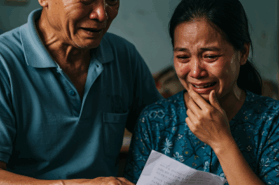 Nhìn bố âu yếm nắm tay người phụ nữ ấy, tôi chợt hiểu rằng mình đã “m:ất mẹ” từ lúc nào không hay