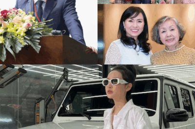 Thành tích y dược “đỉnh nóc kịch trần” của ông Hồ Nhân – con rể gia tộc Sơn Kim vừa quadoi