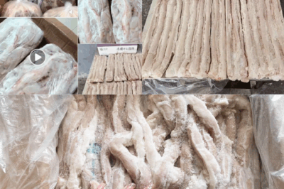 Cận cảnh lòng se điếu TQ được rao bán nhan nhản với giá 30k/kg, cần bao nhiều có bất nhiêu