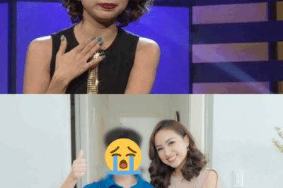 Trả cái giá khá đắt vì quảng cáo sữa giả, MC Vân Hugo vẫn chưa chừa