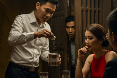 Minh muốn l;y h;ôn, nhưng ngặt nỗi, phần lớn tài sản của anh đứng tên vợ để tránh rủ;;i r:;o kinh doanh