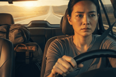 Mở ra là một cuốn sổ tiết kiệm và hàng chục bức thư ông từng viết cho chồng tôi nhưng chưa bao giờ được gửi đi