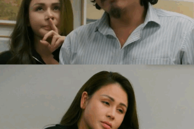 Cha Tôi Người Ở Lại tập mới nhất: Bố Chính khoái vì được  “gạo nấu thành cơm” với Tuệ Minh, anh Nguyên lại có thêm em