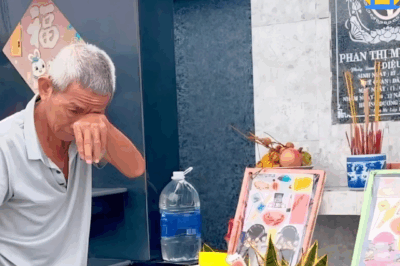 Vụ người cha Thủ Đức 3 năm đi tìm công lý cho con gái đã kh:uấ:t: Thông tin từ người nhà gây p/han/n/o