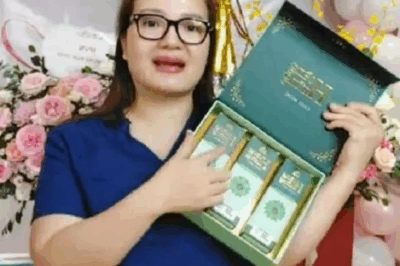 Vung ti:ền đi hơi xa, Hoàng Hường chính thức bị “triều đình” gọi tên