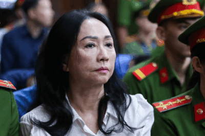 Đại biểu Quốc hội kiến nghị: “Thu hồi tài sản của Trương Mỹ Lan sẽ xây dựng được 50% tuyến đường sắt cao tốc Bắc – Nam”