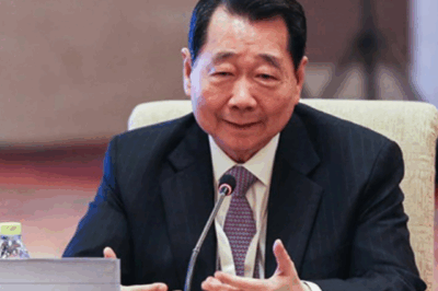 Gia tộc Chearavanont – “ông vua nông nghiệp toàn châu Á”, cực thân cận với Trung Quốc