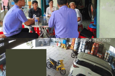 Thông tin về việc “b:;ắt khancap cán bộ cấp cao bao che cho tài xế  Vĩnh Long”