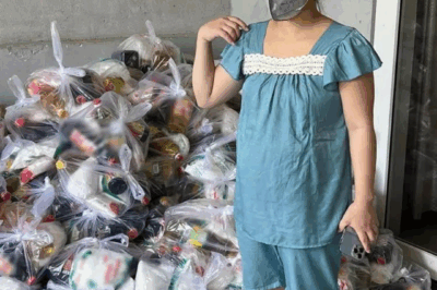 Trước khi có tin l:y th;ân, Lê Dương Bảo Lâm ngồi không buông lời c/h:ê vợ không có gu khi Quỳnh Quỳnh bán quần áo, còn xin CMD đừng mua 