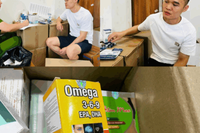 Thu giữ thêm 100 tấn thuốc và TPCN g:iả, chủ nhân lô hàng là cặp vợ chồng rất quen mặt