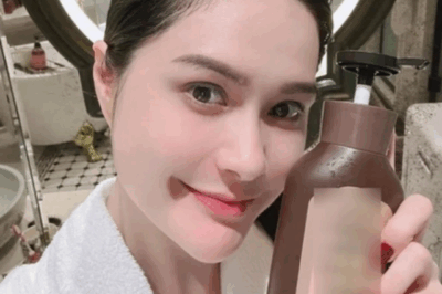 Công ty bán nước rửa pk của Đoàn Di Băng bị kiểm tra đột xuất