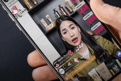Chính thức đến lượt “chiến thần” Võ Hà Linh LÊN THỚT