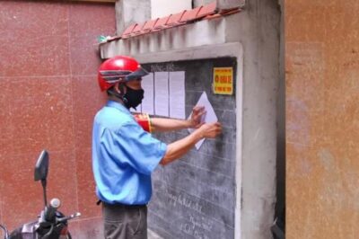 Trưởng thôn sắp được hưởng lợi chế độ đặc biệt