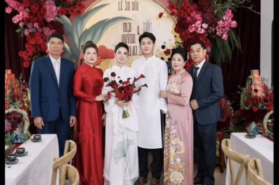 Mẹ chồng Quỳnh Lương phản ứng lạ khi con dâu nói x/ấu chồng cũ trên mạng xã hội