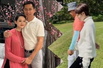 Mẹ vợ doanh nhân Hồ Nhân đăng lời tiễn biệt nói về con rể