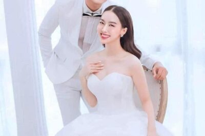 Thực hư chuyện Thùy Tiên Quang Linh từng chụp ảnh cưới, mối quan hệ quá rõ ràng chỉ qua 1 hành động?