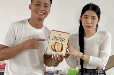 Chia buồn với Quang Linh Vlogs, cái kết quá đắng cay