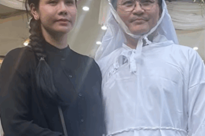 Nhật Kim Anh bất ngờ gọi mẹ của MC Đại Nghĩa là mẹ, mối quan hệ thực sự là như thế nào?