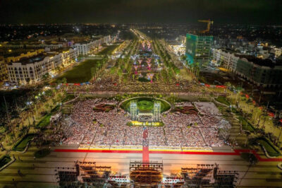 Tỉnh duy nhất miền Trung chưa từng chia tách hay sáp nhập dẫn đầu cả nước nhờ sở hữu “mỏ vàng”