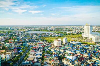 Tỉnh có thành phố cổ thứ 2 cả nước từng 4 lần chia tách, sáp nhập, dự kiến không còn tên trên bản đồ Việt Nam