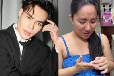 1 triệu người “nín thở” nghe Lê Dương Bảo Lâm livestream nói đúng câu này giữa thông tin đã ly thân