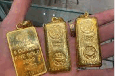 Phát hiện hơn 92 tỷ đồng trong kho thóc và đường ống PVC