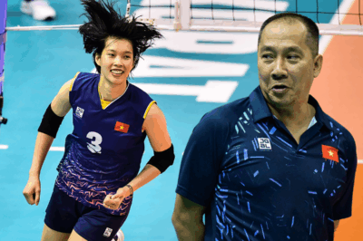 HLV Tuấn Kiệt đưa ra quyết định khó khăn với Trần Thị Thanh Thúy, lên tiếng về nhiệm vụ quan trọng trong năm 2025