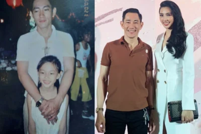 Bất ngờ trước phản ứng của bà nội Thùy Tiên