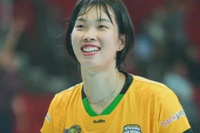 Mức lương Trần Thị Thanh Thúy có thể nhận được nếu sang Hàn Quốc, con số đầy bất ngờ