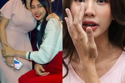 Hành động của mẹ Hoa hậu Thùy Tiên gây xôn xao