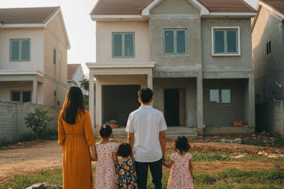 Người dân có bị thu hồi sổ đỏ khi sáp nhập tỉnh không?