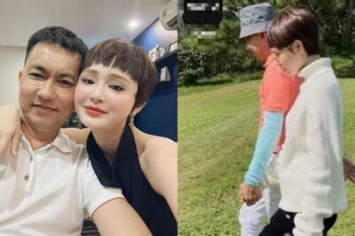 Hồ Nhân qua đời được 2 ngày, động thái của Hiền Hồ được cả nước quan tâm, nữ ca sĩ phải làm vội 1 việc